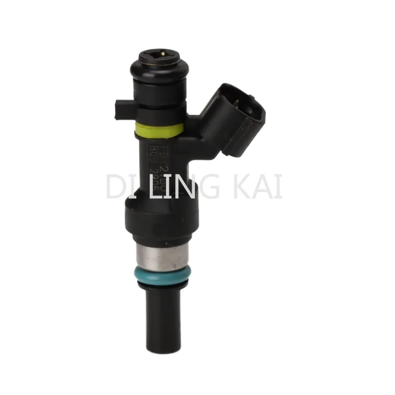 

Auto Accessories for Nissan TIID LIVINA Automotive Fuel Injector FBY1160 16600-ED000 Car Fuel Spray Nozzle