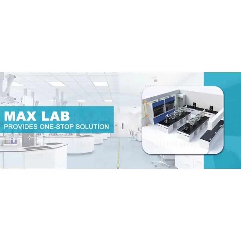 ESD Workbench Heavy Duty Work Bench with Stainless Steel Frame for Electronics and Medical Labs