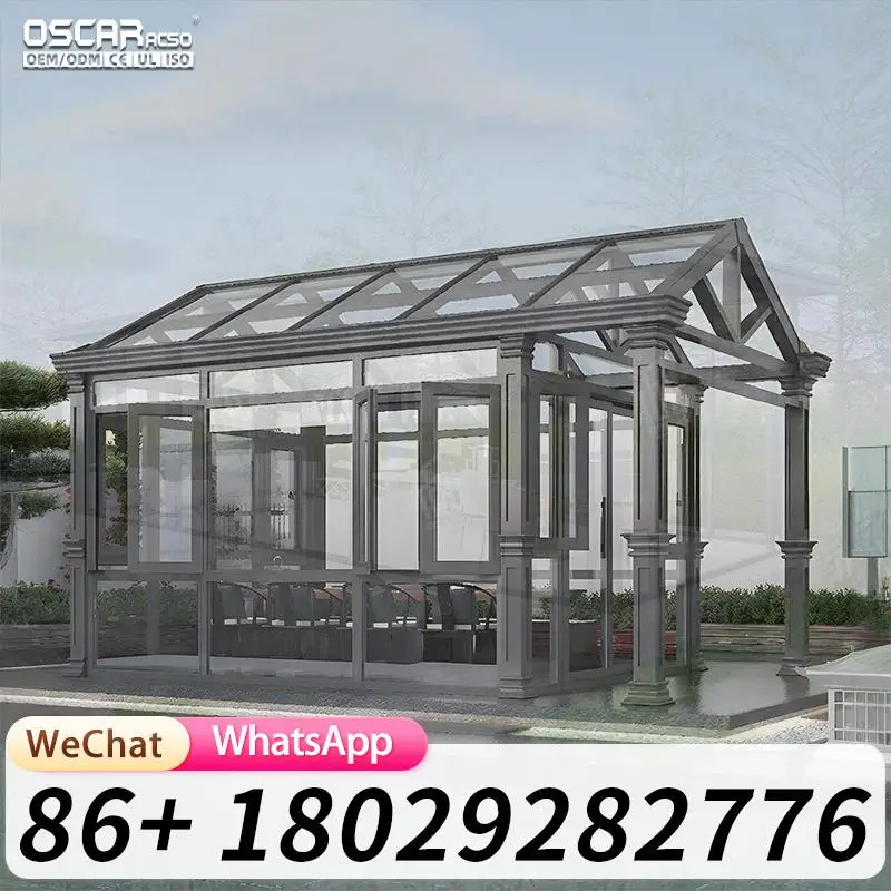 Automatic Electric Louvered Hardtop Roof Pergola for Garden Patio Outdoor Living Area sunroom