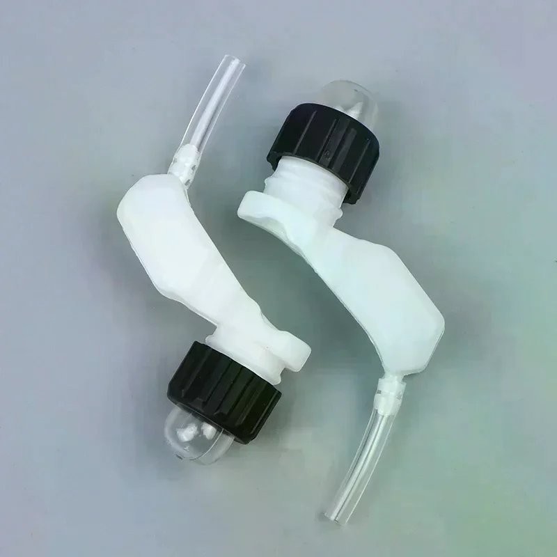 Chain Saw Oil Pot Oil Pump Accessories Replacement For 4/6inch Lithium Electric Chain Saw Power Tool Accessories Electric