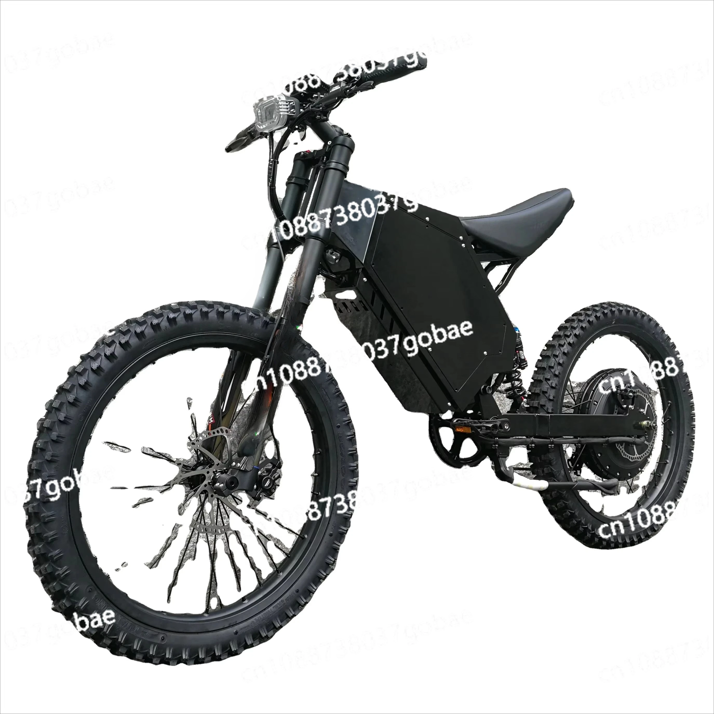 48V/72v electric vehicle, off-road vehicle 5000W 8000W hydraulic disc brake