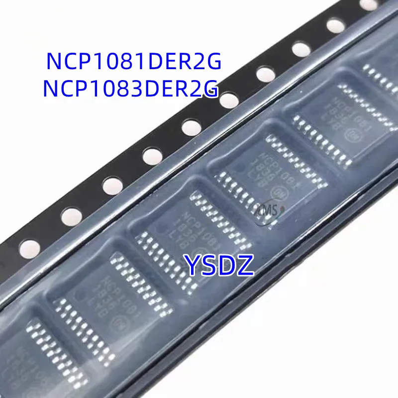 

(10piece) 100% New NCP1081DER2G NCP1081 TSSOP-20 NCP1083DER2G NCP1083 TSSOP-20