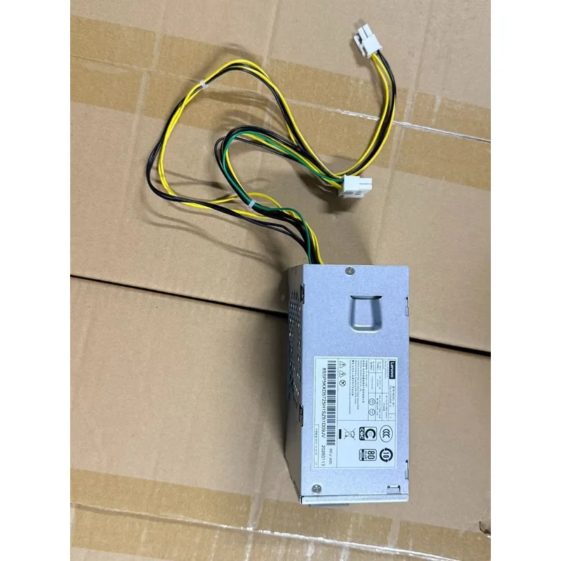 for Lenovo 10 pin 180W Power Supply Adapter for Yangtian Qitian Tianyi Huitian Desktop Computer Charger