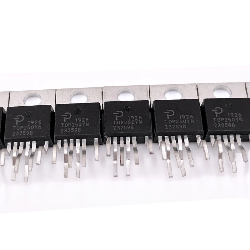 (10pcs) TOP250YN TOP250Y TO220-6 LCD power management chip