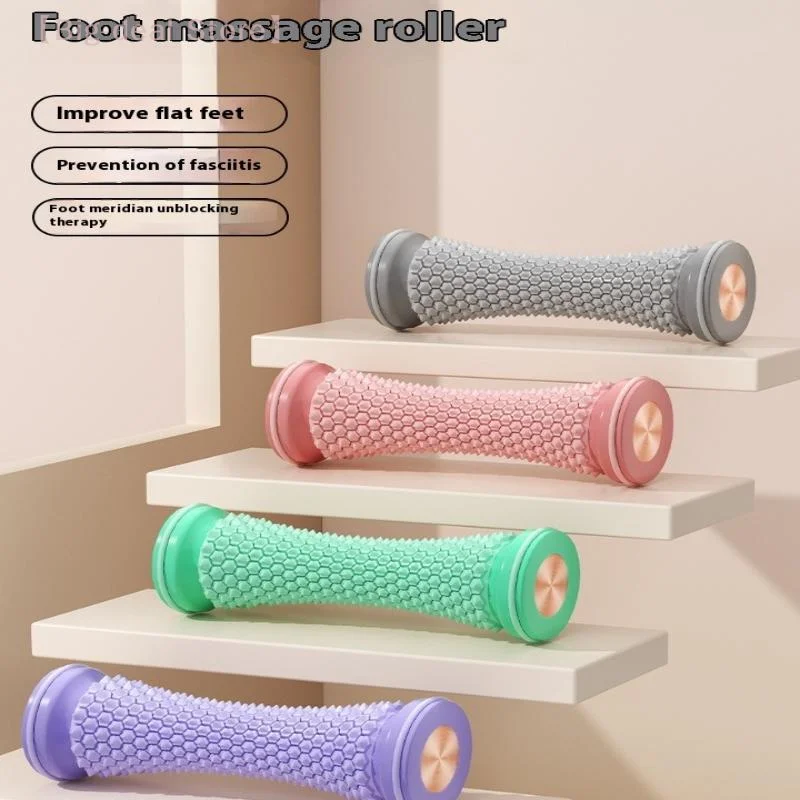 Plantar Fasciitis Foot Massage Roller Ball 2