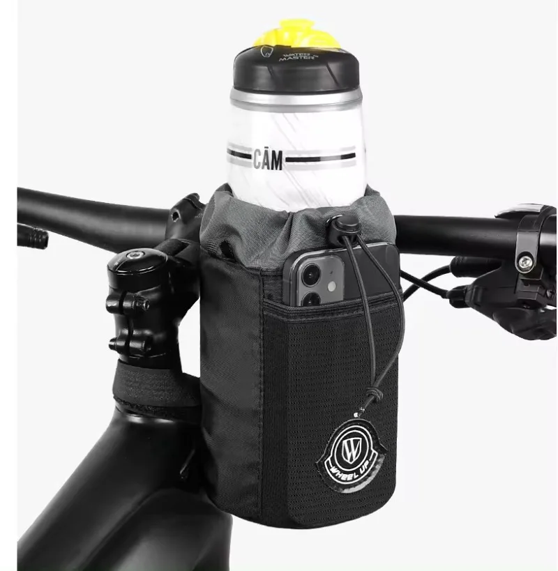 Electric Scooter Electric Bike Kettle Bag Waterproof Bag