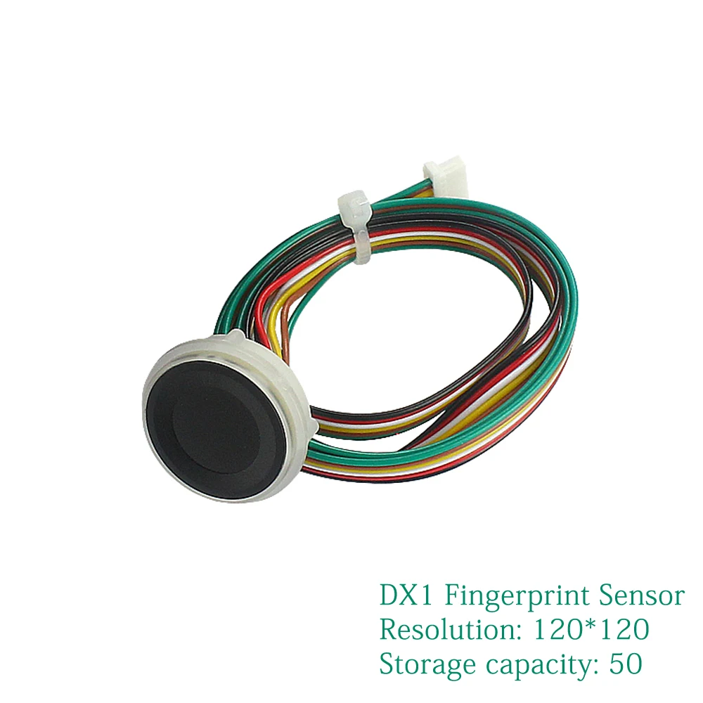 Variant: DX1