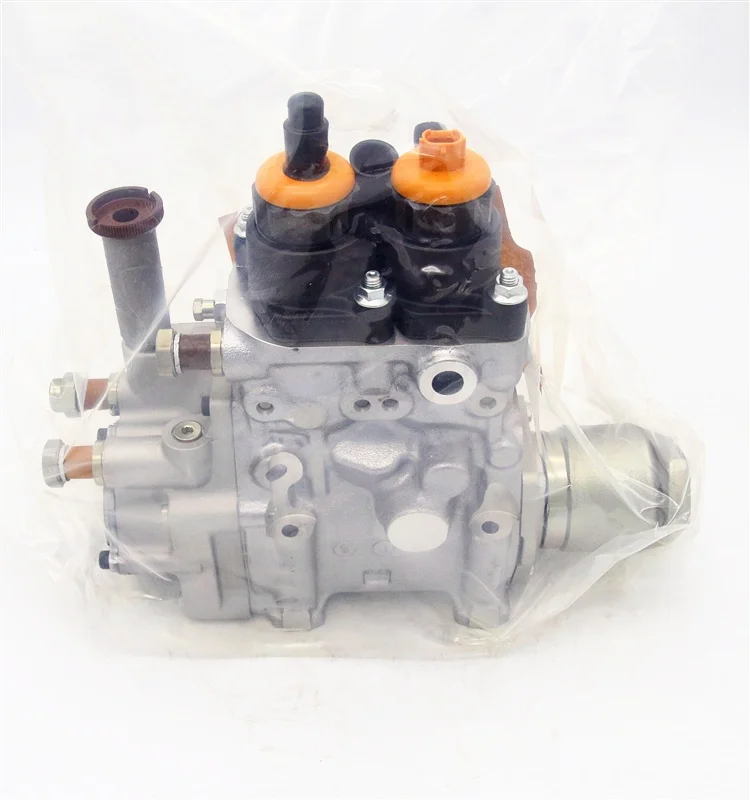 

Genuine original parts 6WG1 ZX470-3 8-97603414-0 8976034140 HITACHI Excavator 094000-0484 Fuel Injection Pump