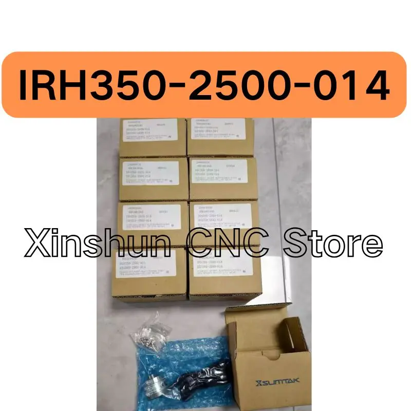 New IRH350-2500-014 encoder for fast shipping