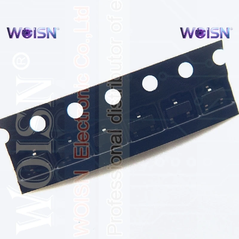 SOT-23 AN AO3420 Trending Electronic Parts Ready Stock Fast Shipping Small MOQ Mixed Batch Discount
