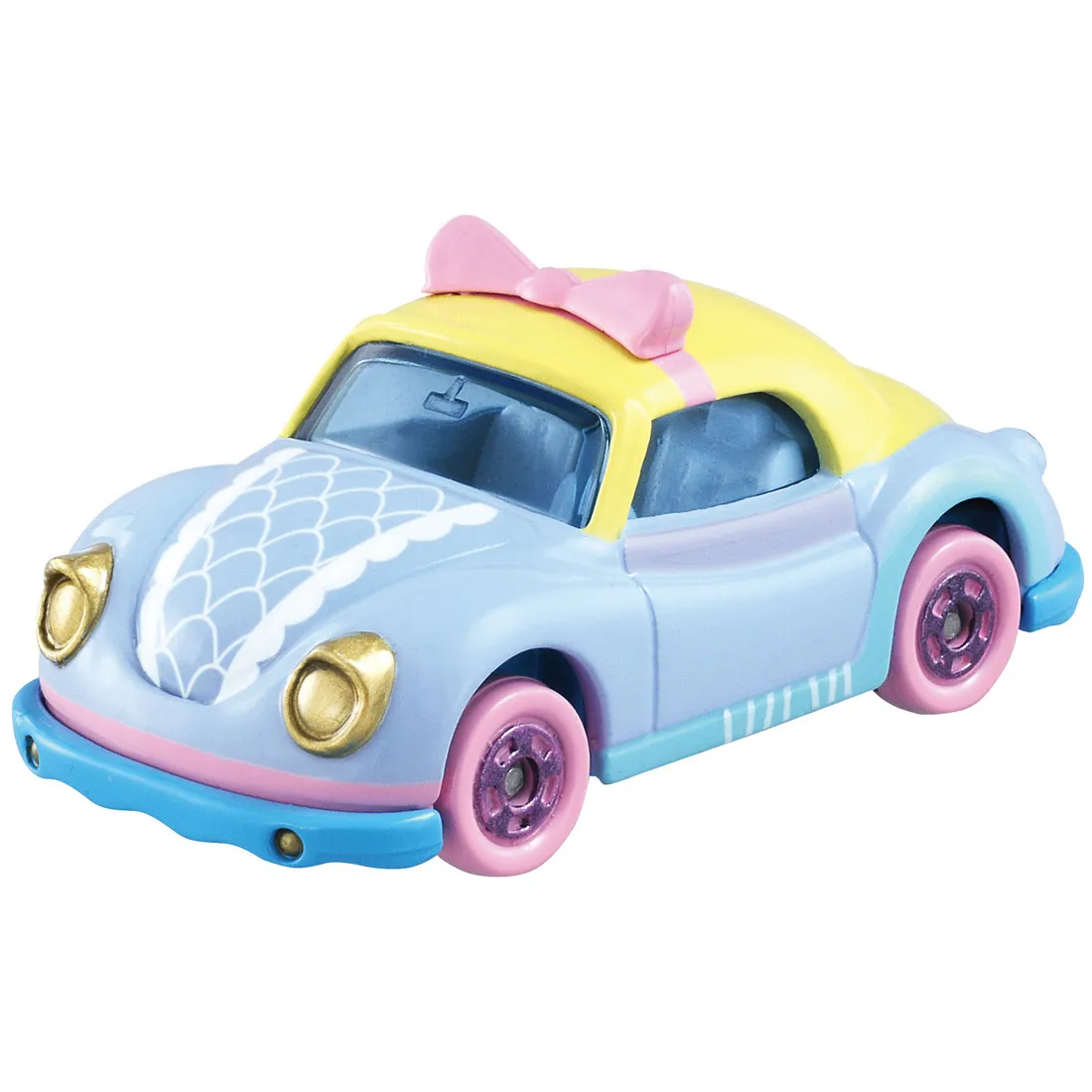 In Stock Original Takara Tomy Disney Toy Story Bo Peep 092780 Diecast Alloy Car Model Collectible Toy For Kids Boys Girls
