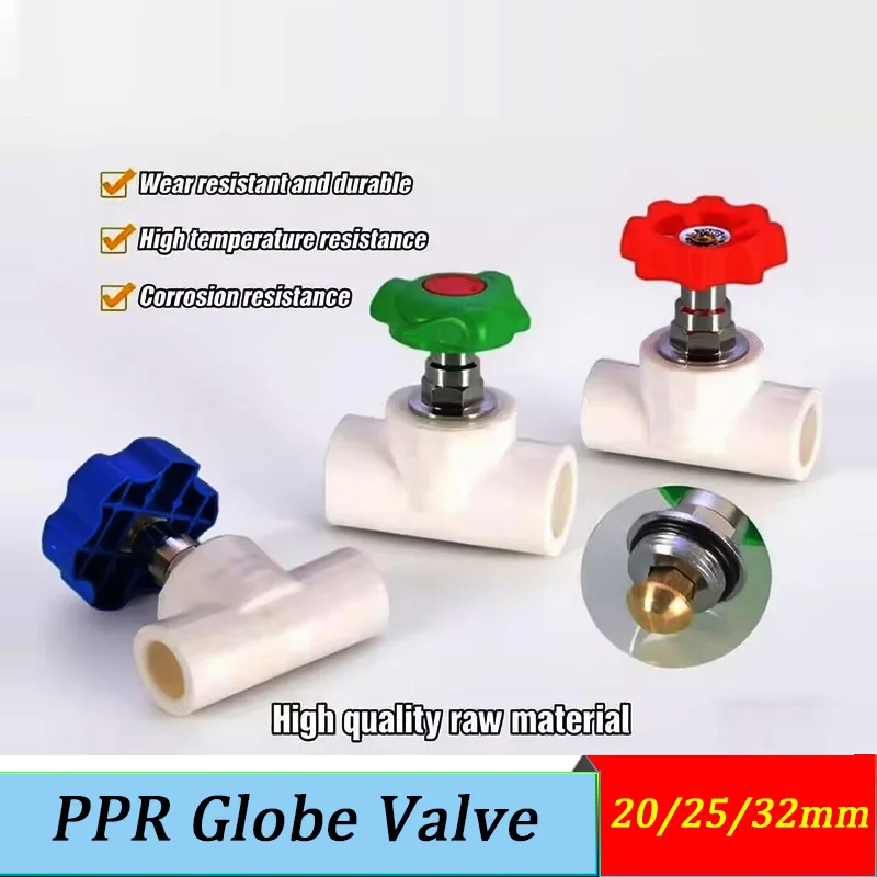 Ppr Hot Fusion Ball… - image