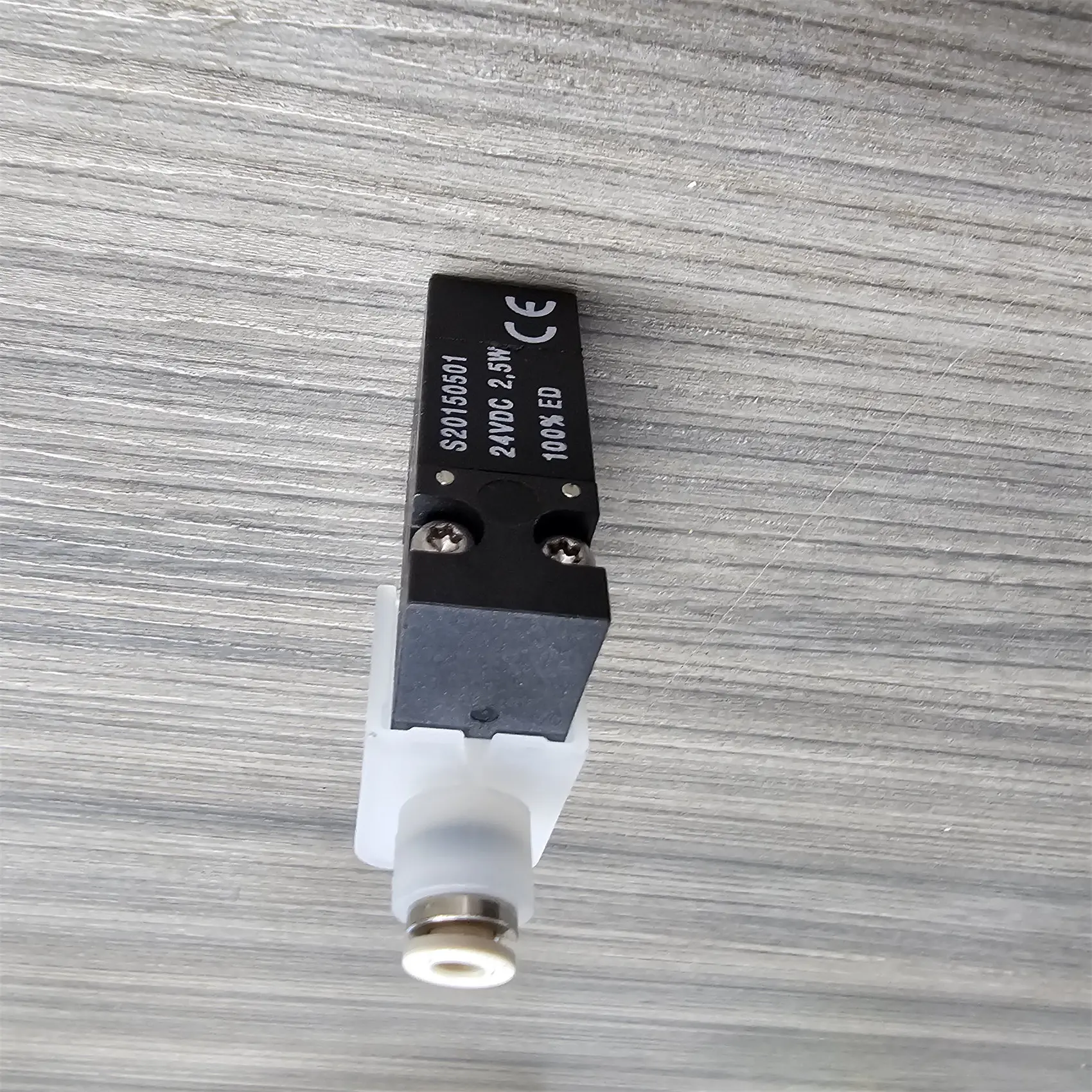 Best Seller for Frankes A600 Coffee Machine A800 Coffee Machine Air Pulse Valve for FRANKEs Coffee Machine Air Valve