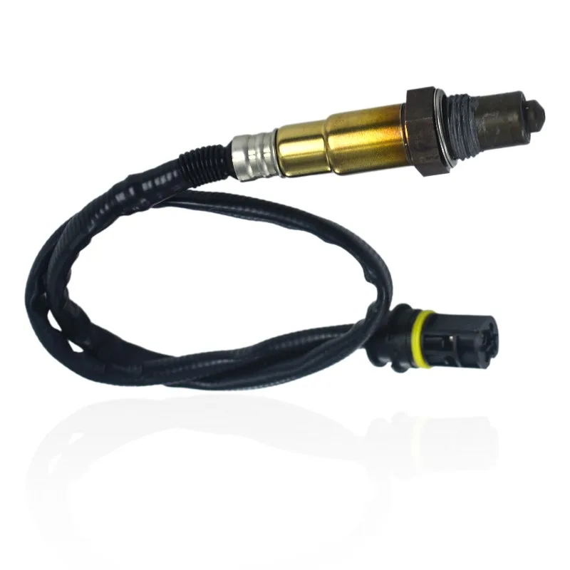 

Oxygen Sensor for BMW 3' E36 5"E61 M5 M52 M54 7' E39 M62 M73 M54 X3 X5 M62 Z3 Z4 M54 11781742050 0258006563