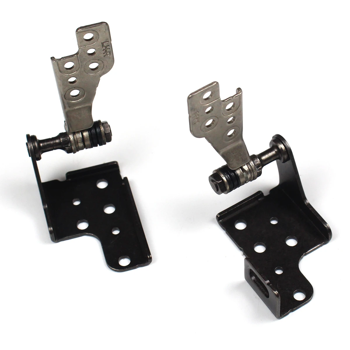 Новый оригинальный шарнир для экрана MSI GT62 GT62VR MS-16L1 16L2 16L 3 ЖК-дисплей левый правый экран Фотоэлементы петли