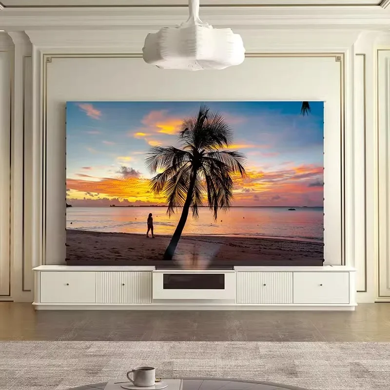 Hisense's Screen-Ra… - image