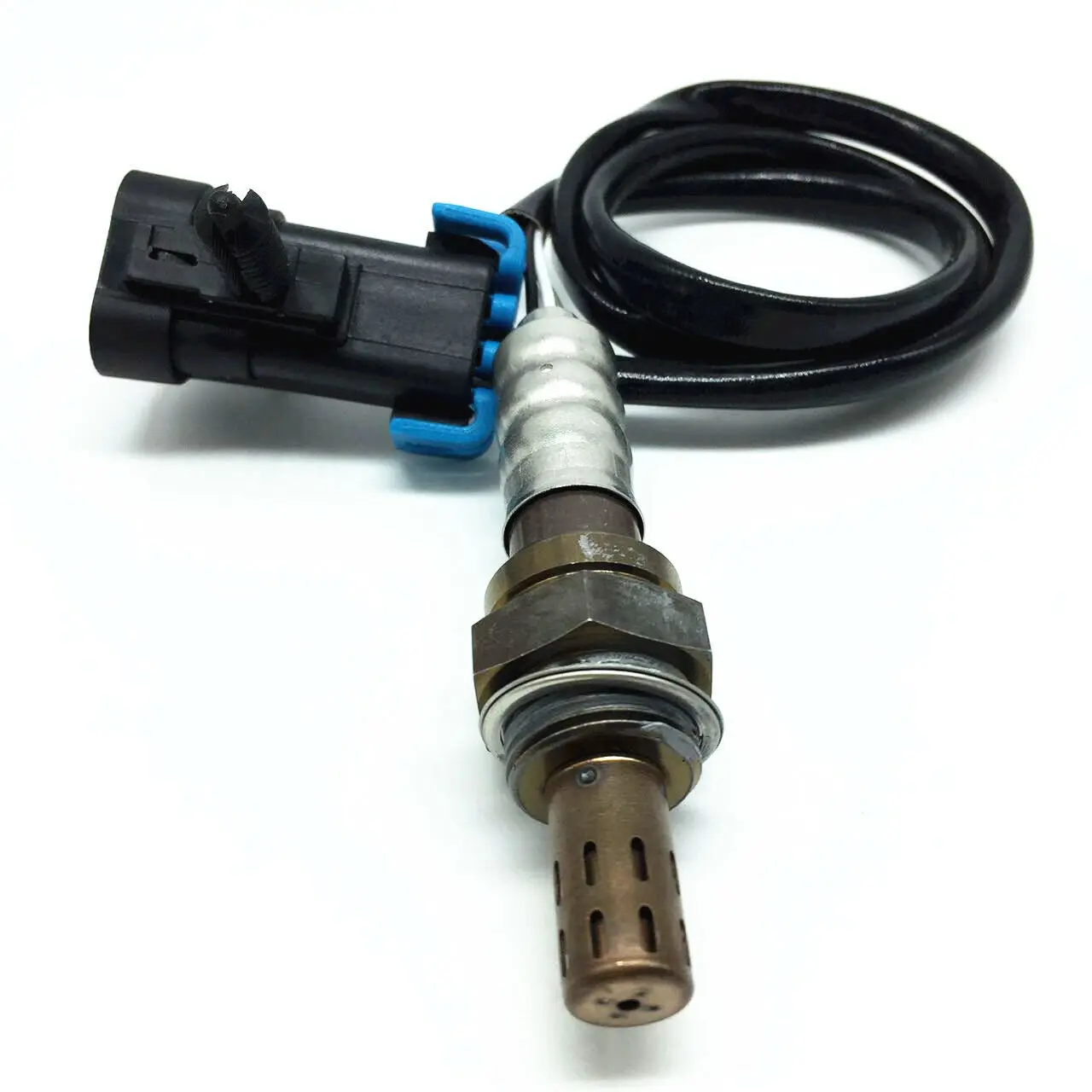 Upstream Oxygen O2 Sensor for 06-2007 Chevrolet HHR 2.4L,05-2013 Corvette 6.2L 234-4673 12572707 12616502 12607145 FREE SHIPPING