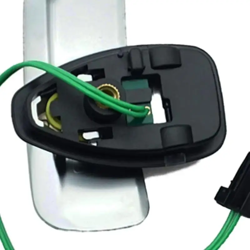 Steering Wheel Paddle Shifters for W205, CLA45AMG, C63AMG, S63AMG with Enhanced Friction Design Ensuring Accurate Operation