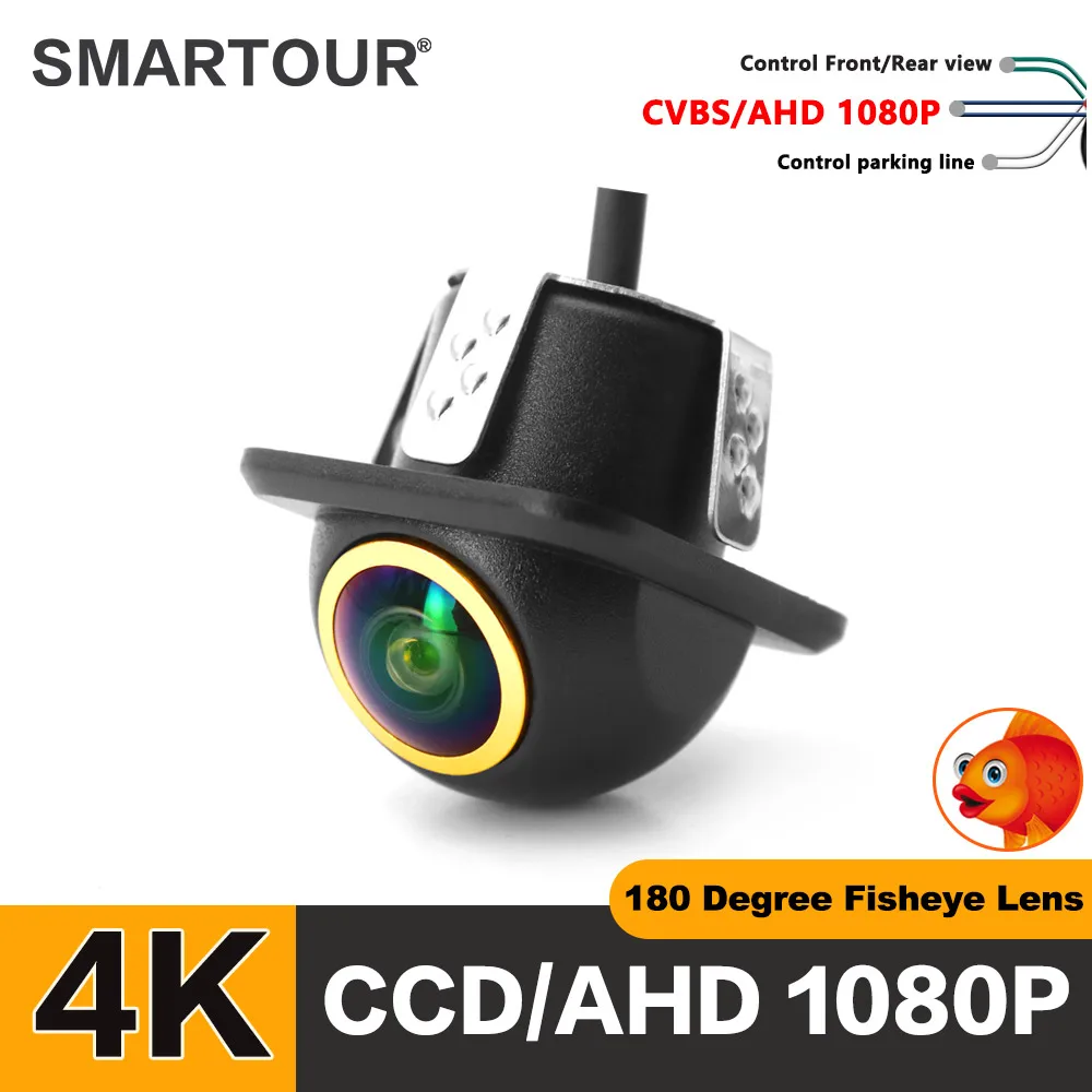 Smartour 4K Ahd Cvb…
