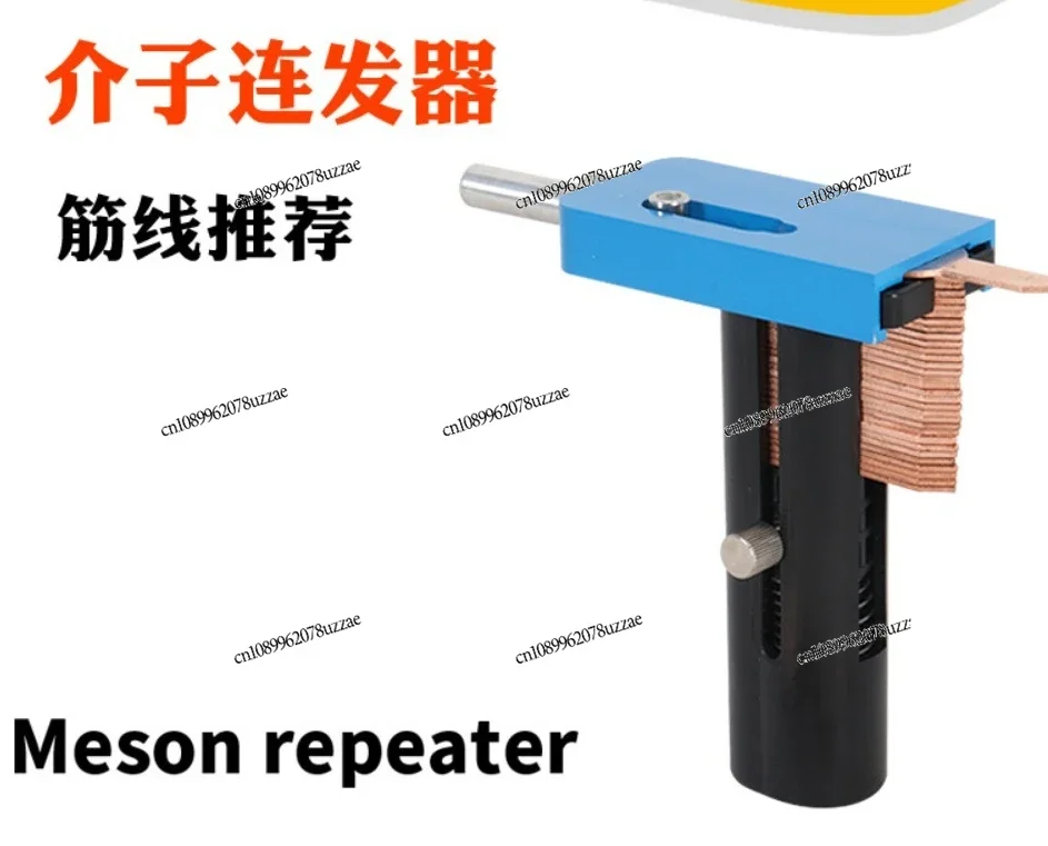 Heavy Duty Continuous Firing Welding Accessory for Vehicle Body Dent Repair and Sheet Metal Restoration