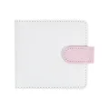 White Pink