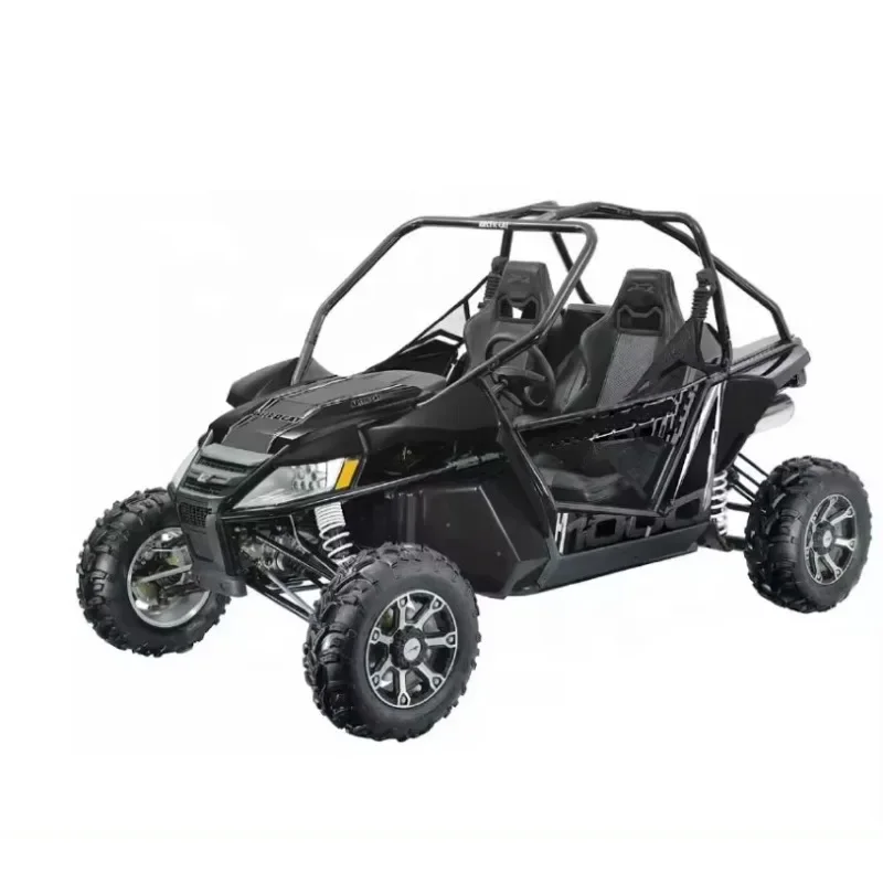 Electric dune buggy UTV ATV off-road vehicle 30KW