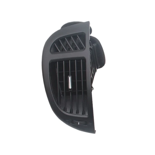 Imagen 2 del producto Tablero frontal LHD para salpicadero de coche, salida de aire acondicionado, rejillas de ventilación A/C para Kia Forte Cerato Koup 2008 2009 2010 2011 2012 2013