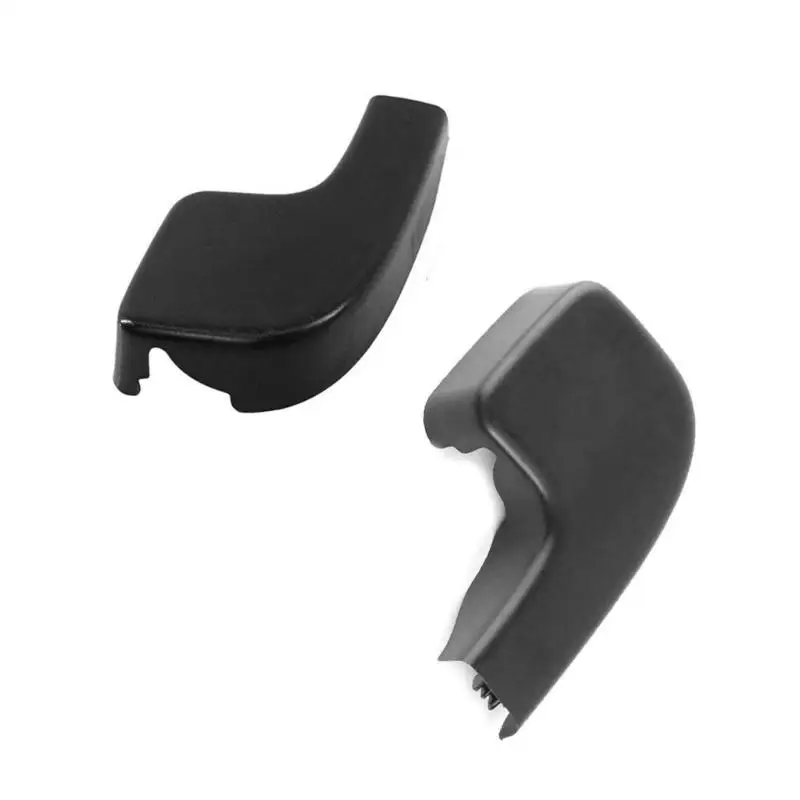 Windscreen Wiper Arm Cap Cover 61617138999 61617138990 Hatches Release Switches Cap  