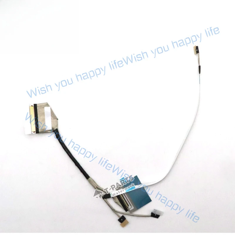 L... New 5C11H81514 For Lenovo 300e Yoga Chromebook Gen 4 LCD EDP Camera Cable Line