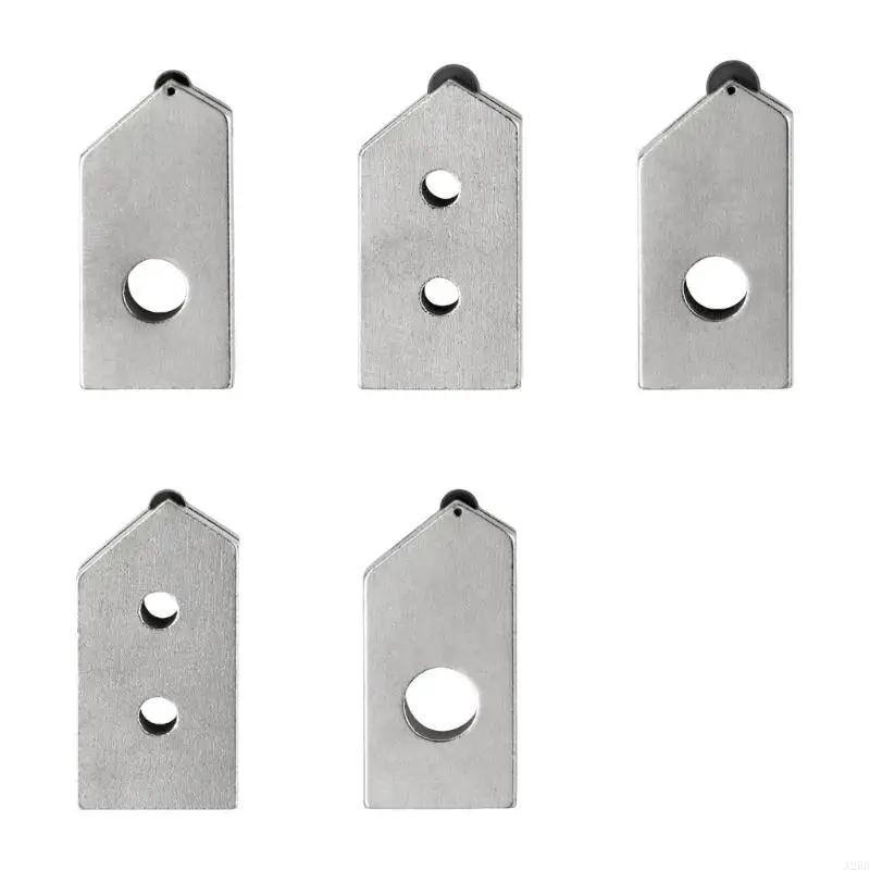 

Durability Alloy Tip Glass Cutter For Home Renovations And Art Projects A2BB