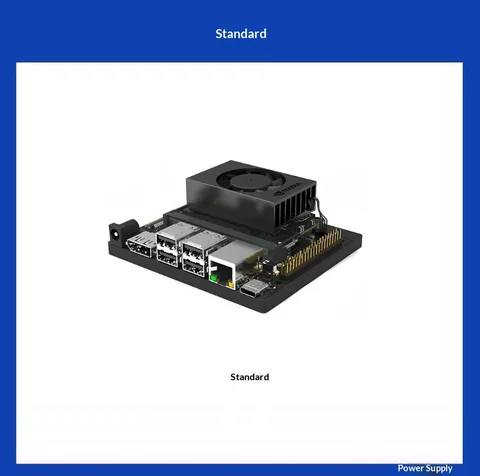 Nvidia jetson nano developer kit - купить недорого | AliExpress