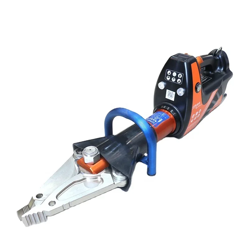 Electric hydraulic Jacking device for fireman rescue