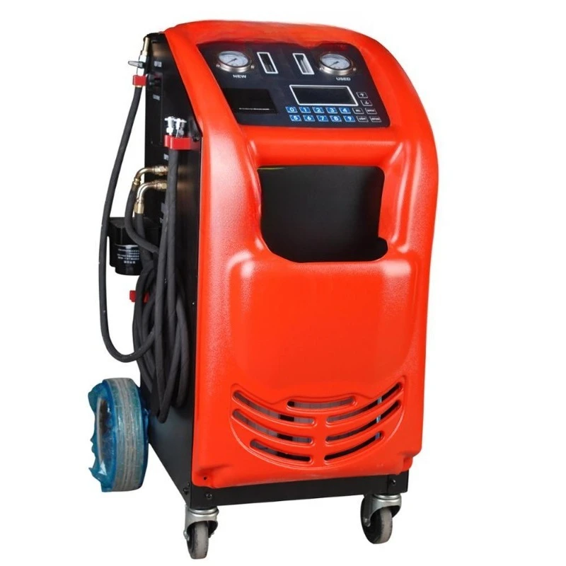 CAT-501S Automobile Gearbox Transmission Cleaning Oil Changer Automatic Changer Overseas Edition