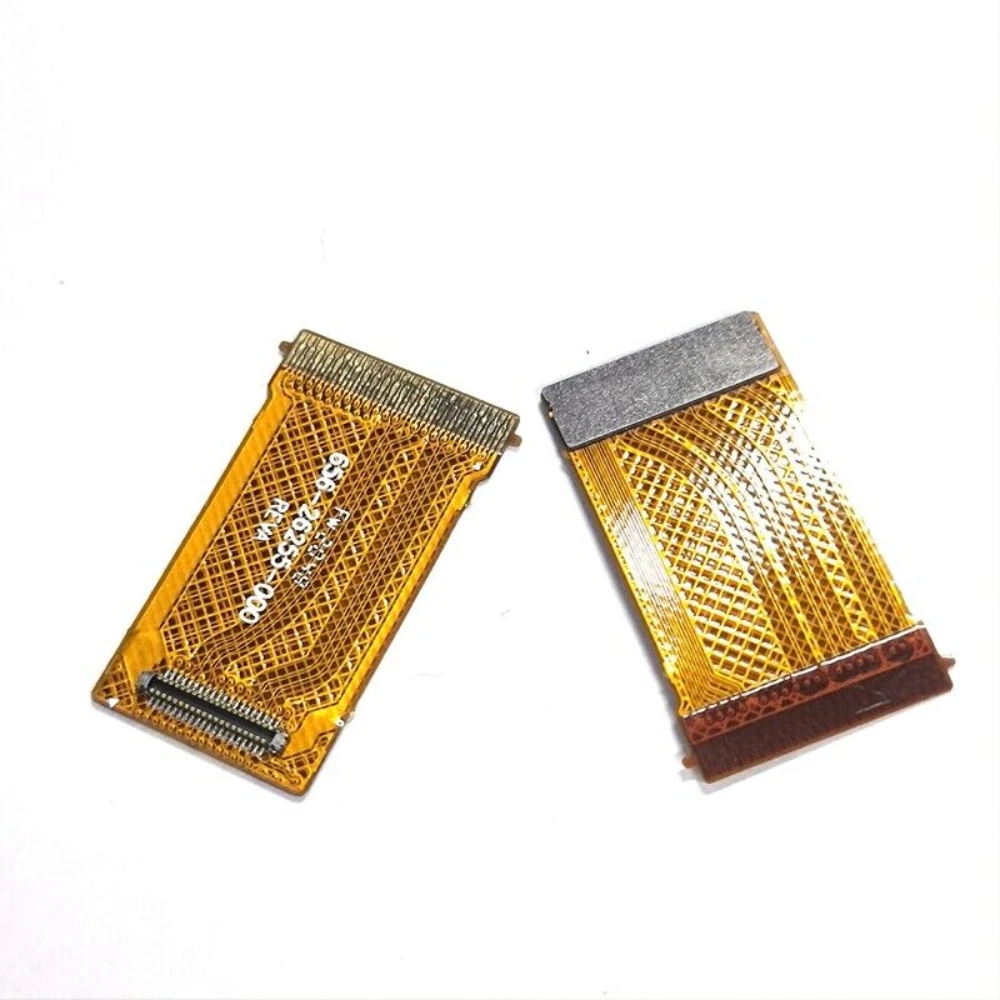 كابل مرن أصلي للاتصال بالعدسة ، GoPro Hero 8 ، كاميرا الإصدار الأسود ، جديد ، 1x