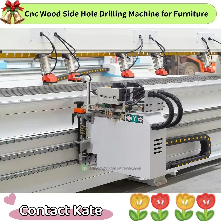 Category image: Mortising Machine
