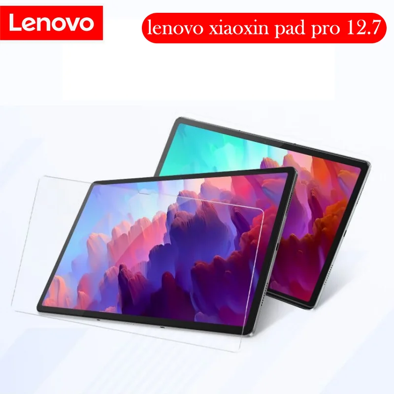 

Original Tempered Glass For Lenovo XiaoXin Pad Pro 12.7 Screen Protector for LENOVO XIAOXIN PAD PRO 12.7