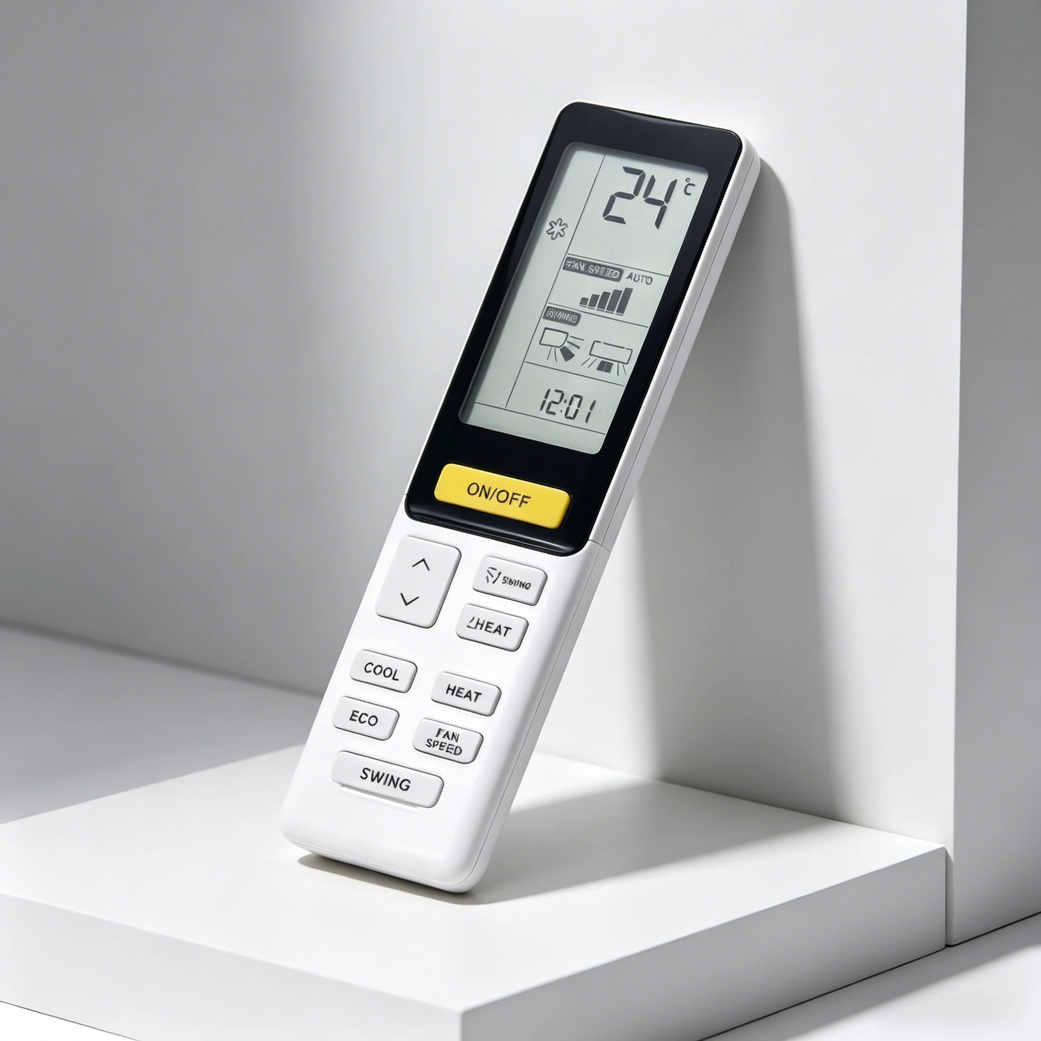 

Replacement Remote Control Fit for 0010402886BD 0010402886V YR-HQ V3 V9014557 M5H 3D AC