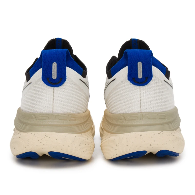 Asics Gel-Nimbus 27 حذاء الجري توسيد وأحذية رجالية مستقرة لممارسة الجري في الهواء الطلق على الطرق 1011C096-100 #3