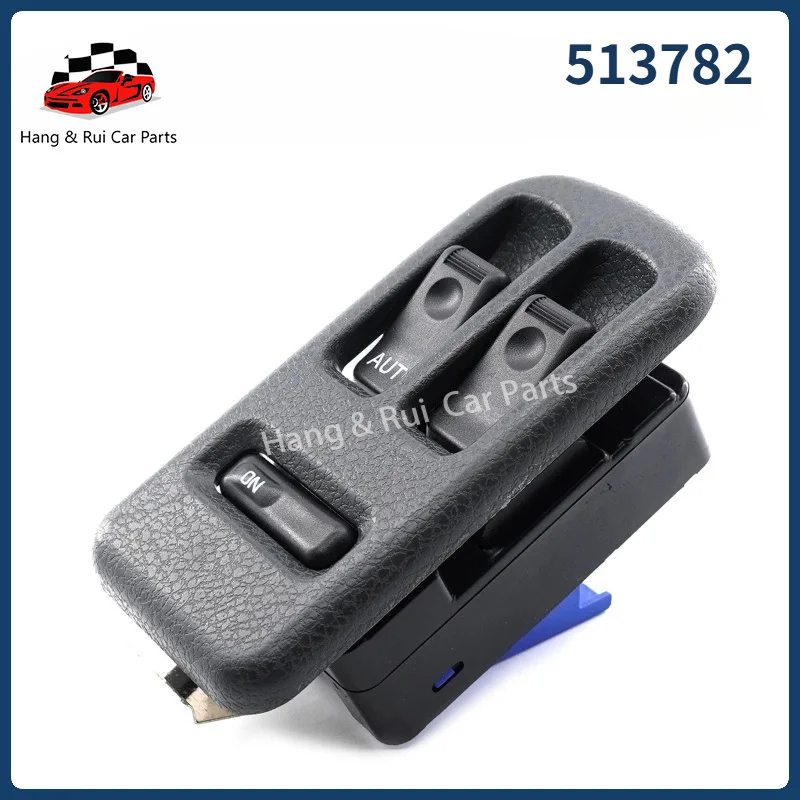 513782 For MAZDA 323F 323 BA 1994-1998 Mazda Demio 1999 Left Driver Side Master Window Control Switch Glass Button
