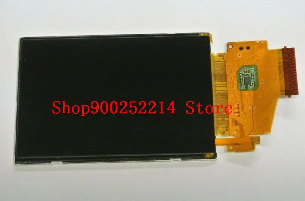 

NEW LCD Display Screen For Panasonic For Lumix DMC-GF7 DMC-G6 GF7 G6 Digital Camera Repair Part