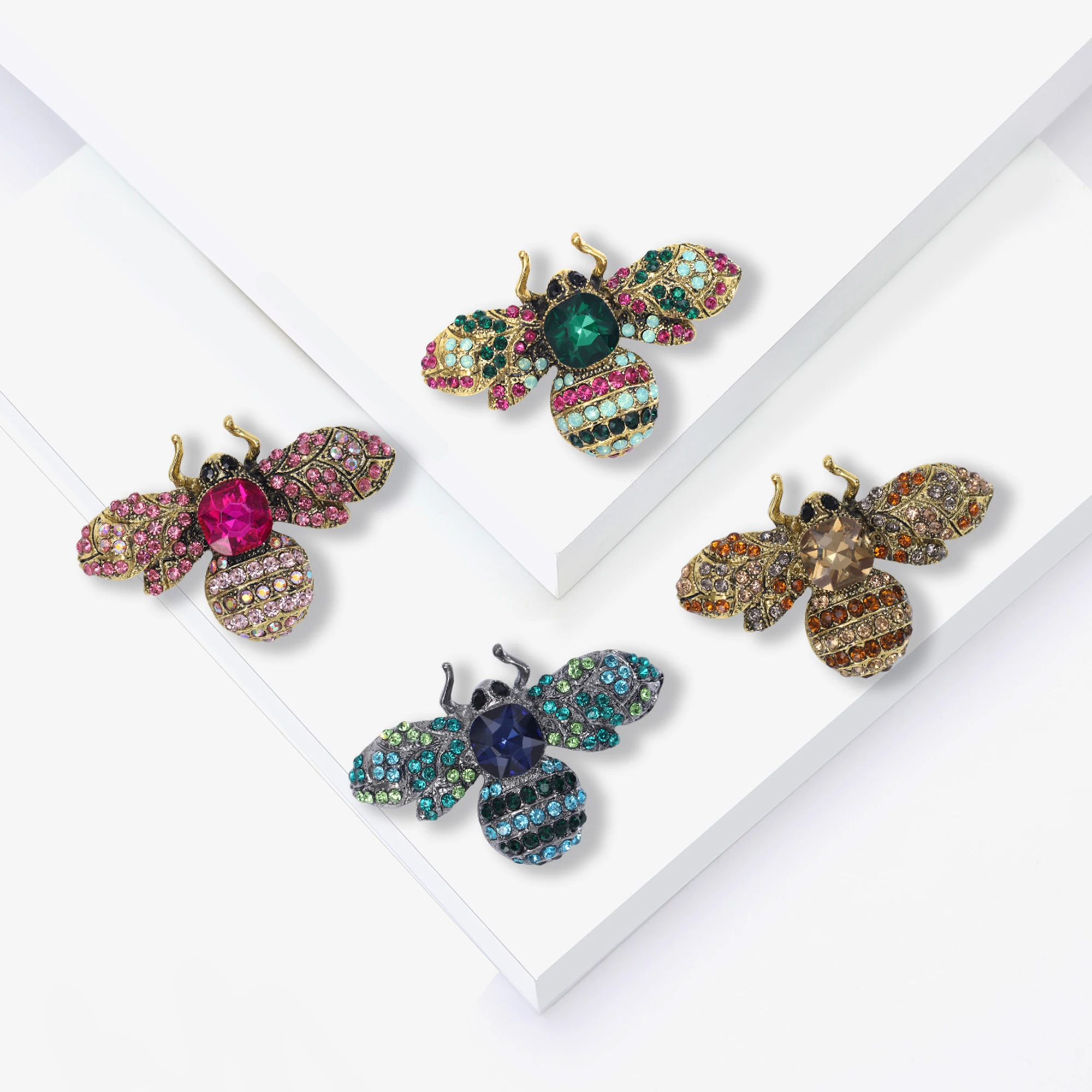 Thumbnail 3 - #57 Best Brooches to Buy In 2026