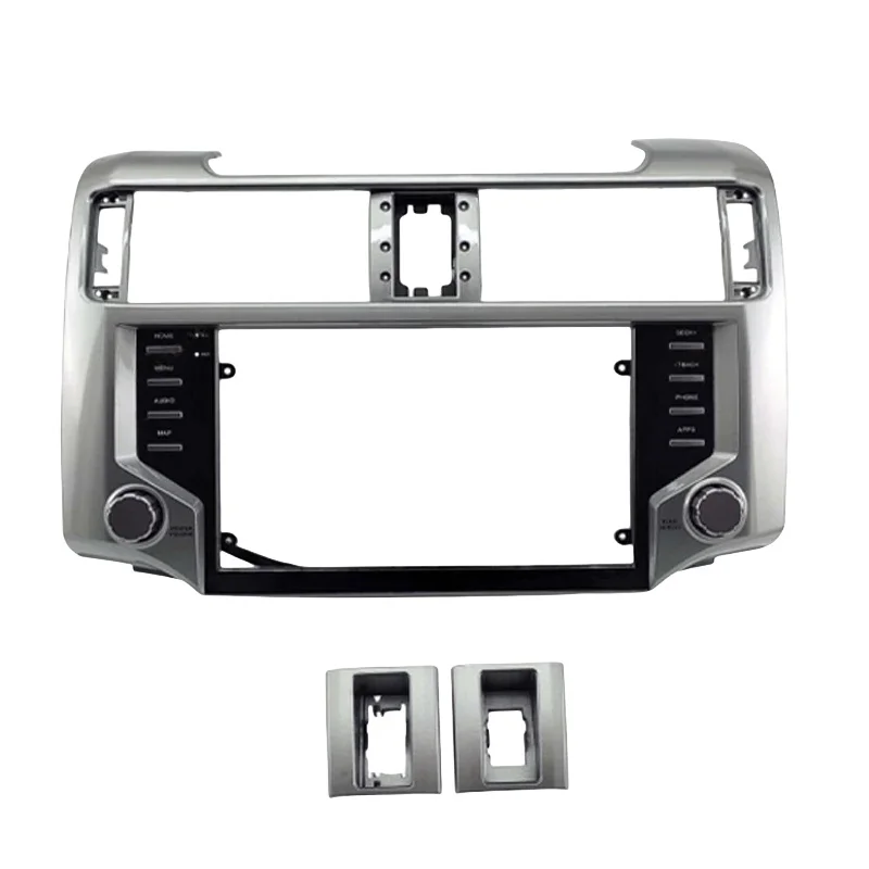 

"Для Toyota 4Runner 2009-2013 - 9" Сенсорный экран с CANBUS Box"