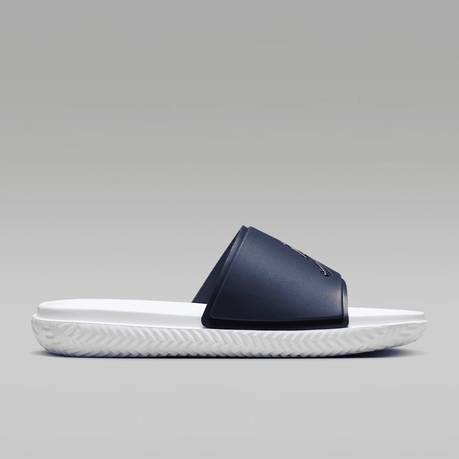 Nike Official Genuine Jordan Summer New Men's Wear-resistant Lightweight Sandals FQ1598-402 view 2