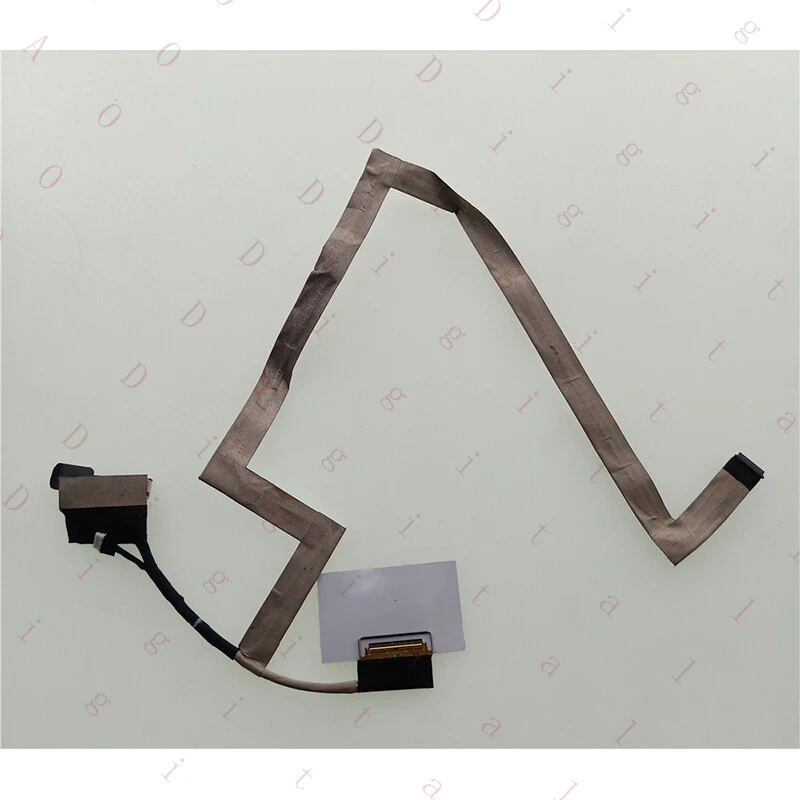 WW For Dell Dell Latitude 5280 5290 E5290 Infrared Camera Screen Cable 0X39TV
