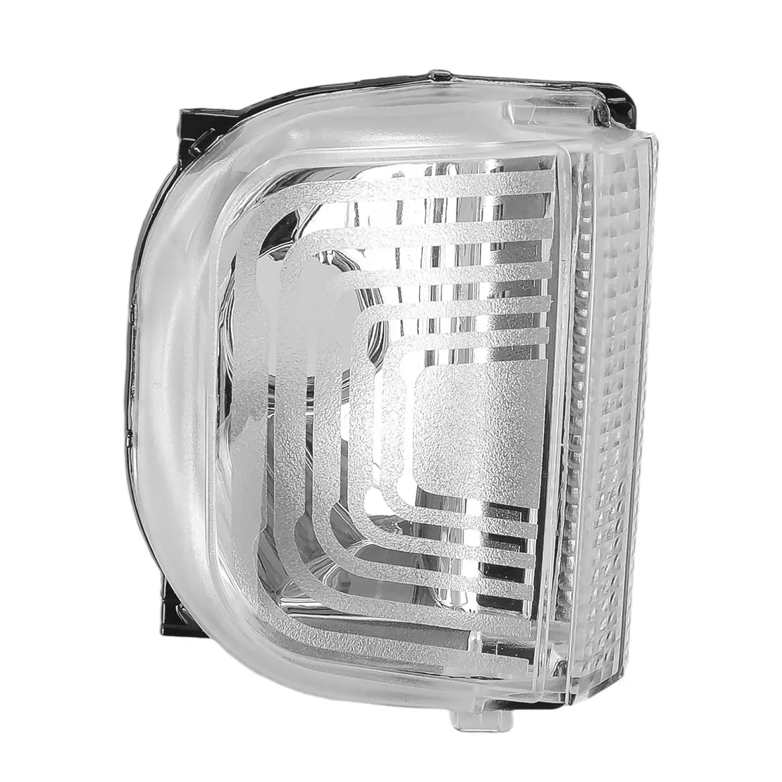 9109064600 Right Side Rearview Mirror Turn Signal Light Lens Plastic Fit For Mercedes-Benz Sprinter 2018 2019 2020 2021-2024