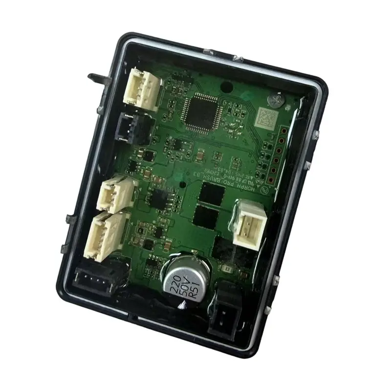 

BFYL Floor Brush Main Board Replacement For Roborock A30/A30pro/A30pro Steam Pro Floor Scrubber Accessories