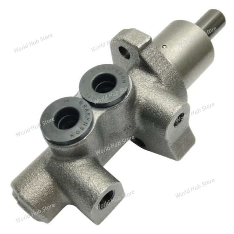 

The 93289332 Automotive Brake Master Cylinder Is Suitable for Chevrolet Agile