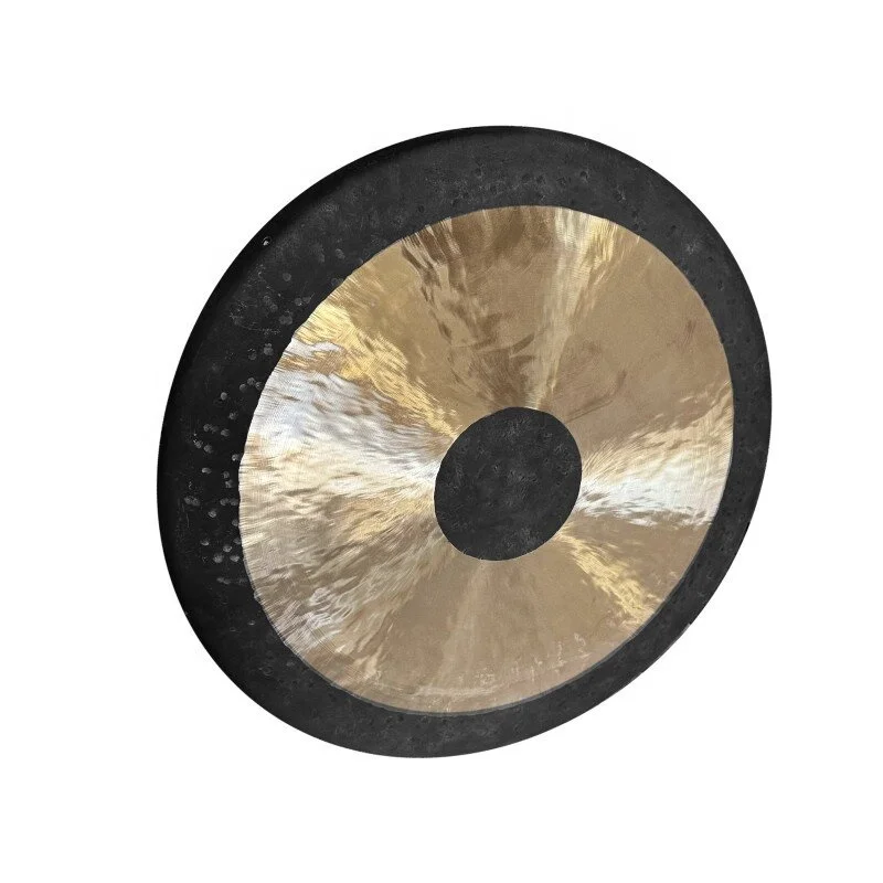 Arborea 28 (70cm) Chau Gong (Without Gong Stand) B20 Bronze Handmade High Quality For Sound Healing And Yoga