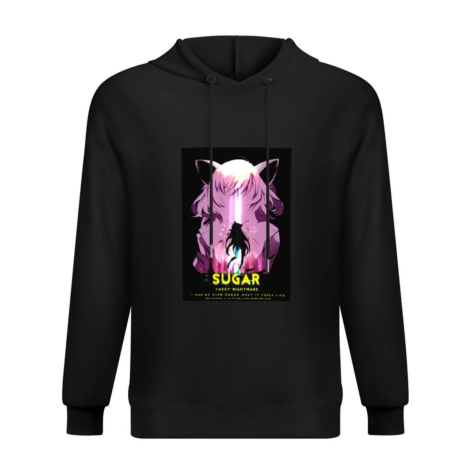 

Hanekawa Tsubasa Hoodie mens clothes men's autumn clothes aesthetic clothing men's sweat-shirt set hoodie