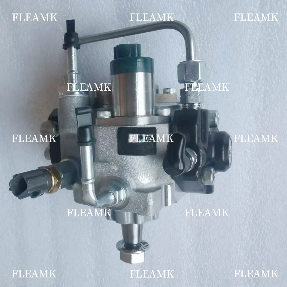 High Quality Diesel Common Rail Fuel Injection Pump 294000-0060 1460A022 294000-0063 22100-0G010